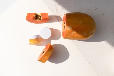 Ere Perez Papaya SOS Marmelade balsam nutritie si hidratare