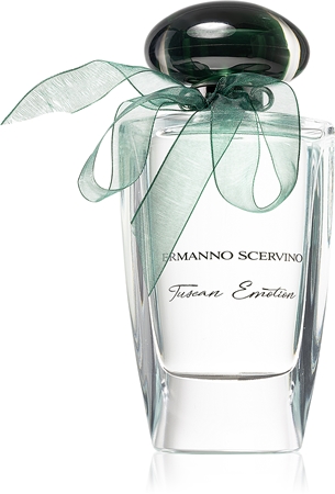 Ermanno Scervino Tuscan Emotion Eau de Parfum da donna