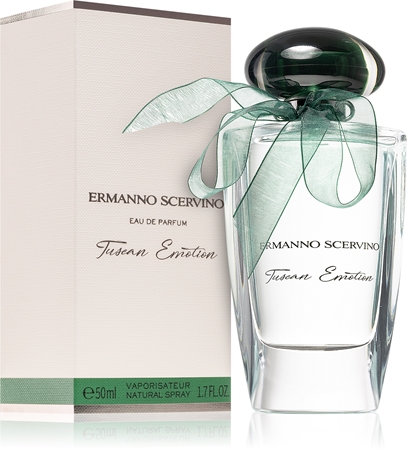 Ermanno Scervino Tuscan Emotion Eau de Parfum da donna