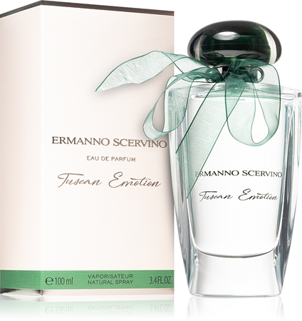 Ermanno Scervino Tuscan Emotion parfémovaná voda pro ženy