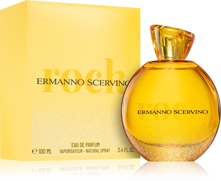 Ermanno Scervino Rock Eau de Parfum pentru femei