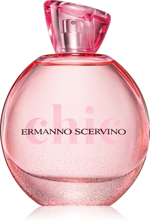 Ermanno Scervino Chic parfemska voda za žene