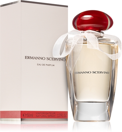 Ermanno Scervino Ermanno Scervino Eau de Parfum pour femme