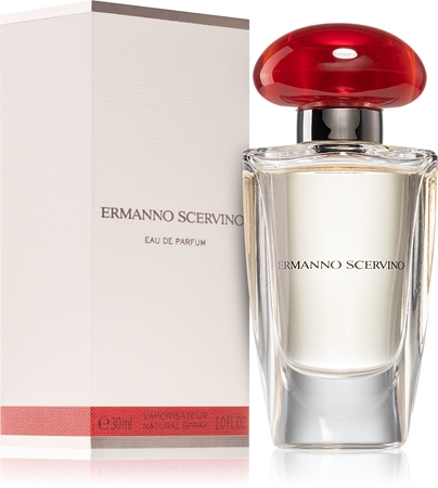 Ermanno Scervino Ermanno Scervino Eau de Parfum pour femme