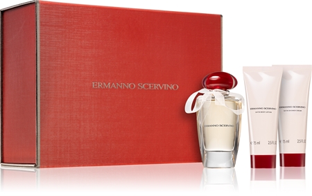 Ermanno Scervino Ermanno Scervino lote de regalo para mujer