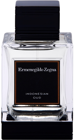 Ermenegildo Zegna Essenze Collection: Indonesian Oud eau de toilette para hombre 125 ml
