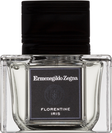 Ermenegildo Zegna Essenze Collection: Florentine Iris