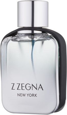 Ermenegildo Zegna Z Zegna New York Eau de Toilette para hombre