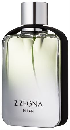 Ermenegildo Zegna Z Zegna Milan Eau de Toilette für Herren