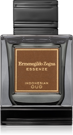 Ermenegildo Zegna Indonesian Oud Eau de Parfum för män