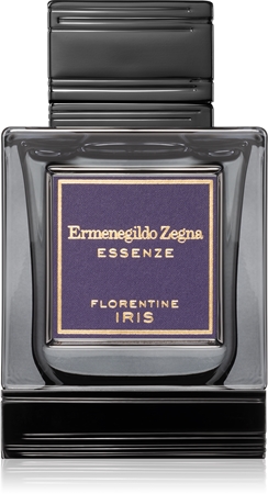 Ermenegildo Zegna Florentine Iris | notino.dk