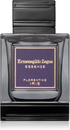 Ermenegildo Zegna Florentine Iris Eau de Parfum uraknak