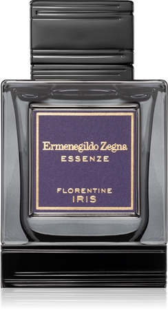 Ermenegildo Zegna Florentine Iris Parfumuotas vanduo vyrams