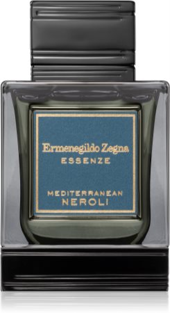 Ermenegildo Zegna Mediterranean Neroli Eau de Parfum für Herren