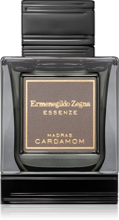 Ermenegildo Zegna Madras Cardamom Eau de Parfum pour homme