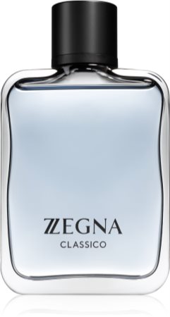 Ermenegildo Zegna Z Zegna Classico toaletní voda pro muže