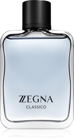 Ermenegildo Zegna Z Zegna Classico tualetinis vanduo vyrams