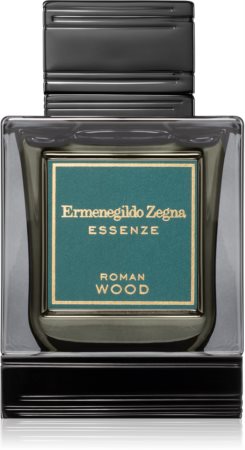 Ermenegildo Zegna Roman Wood Eau de Parfum uraknak