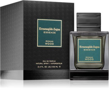 Ermenegildo discount zegna parfum