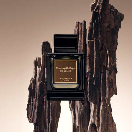 Ermenegildo Zegna Indonesian Oud Eau de Parfum för män