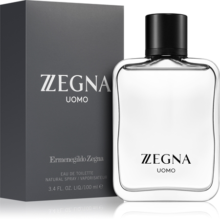 Ermenegildo Zegna Z Zegna Uomo тоалетна вода за мъже