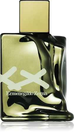 Duft Xaxx Twenty Five Parfum Ermenegildo Zegna XXX Verdigris Eau