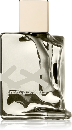 Ermenegildo Zegna XXX Charcoal parfumovaná voda pre mužov