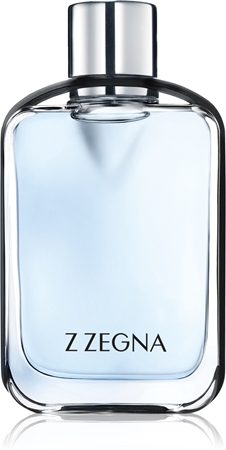 Ermenegildo Zegna Z Zegna Eau de Toilette para homens