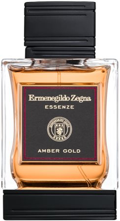 Zegna amber discount gold