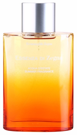 Ermenegildo Zegna Essenza Di Zegna Acqua D'Estate Summer Fragrance 2009 eau de toilette para hombre 100 ml