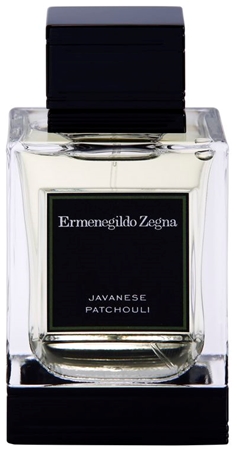 Ermenegildo Zegna Essenze Collection: Javanese Patchouli Eau de Toilette for Men 125 ml