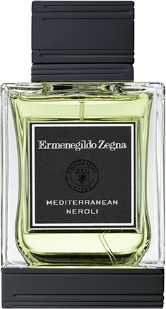 Ermenegildo Zegna Essenze Collection: Mediterranean Neroli woda toaletowa dla mężczyzn 125 ml