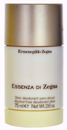 Essenza di discount zegna deodorant stick