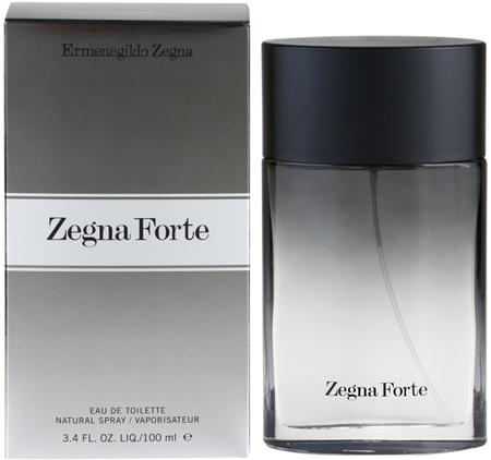 Ermenegildo Zegna Zegna Forte toaletná voda pre mužov
