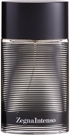 Ermenegildo Zegna Zegna Intenso Eau de Toilette para hombre