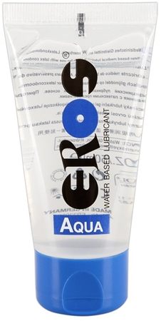 Eros Aqua Water Based żel lubrykacyjny