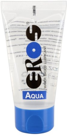 Eros Aqua Water Based żel lubrykacyjny