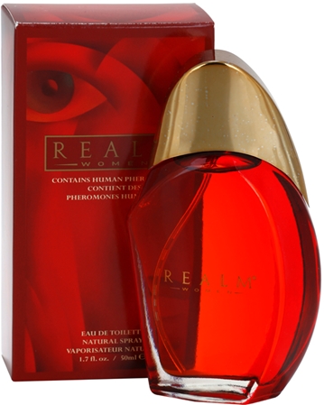 Marke
Erox Realm Eau de Toilette für Damen 50 ml