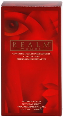 Marke
Erox Realm Eau de Toilette für Damen 50 ml