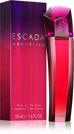 Parfum escada magnetism femme best sale