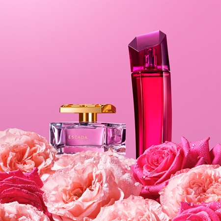 Escada Magnetism Eau de Parfum hölgyeknek