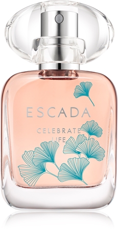 Escada Celebrate Life парфюмна вода за жени