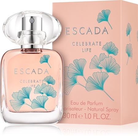 Escada Celebrate Life парфюмна вода за жени
