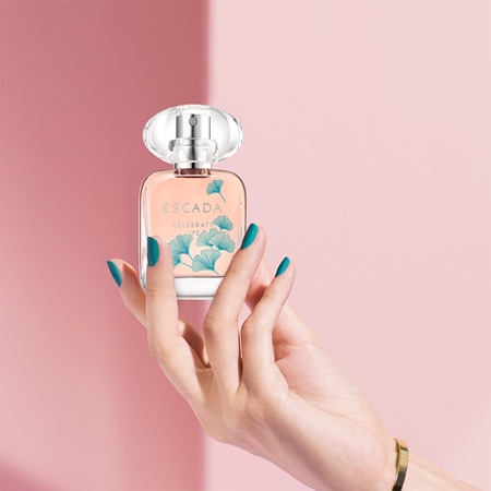 Escada Celebrate Life парфюмна вода за жени