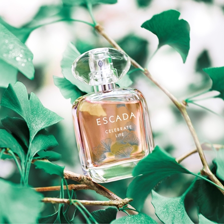 Escada Celebrate Life парфюмна вода за жени