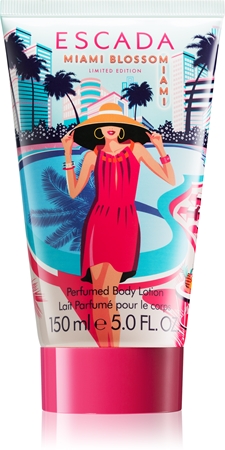 Escada Miami Blossom mlijeko za tijelo za žene