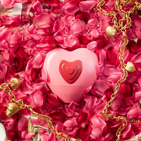 Escada Candy Love Eau de Toilette pour femme