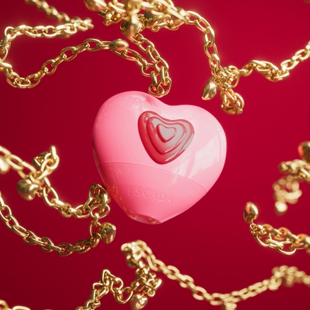 Escada Candy Love Eau de Toilette pour femme