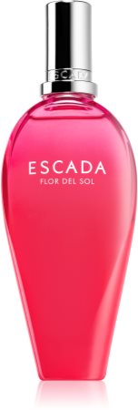 Escada Flor del Sol toaletna voda za žene