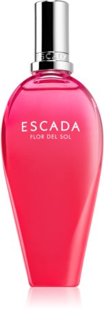 Escada Flor del Sol toaletní voda pro ženy